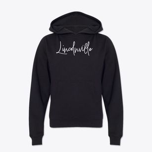 Lincolnville Indiana Freestyle Youth Hoodie