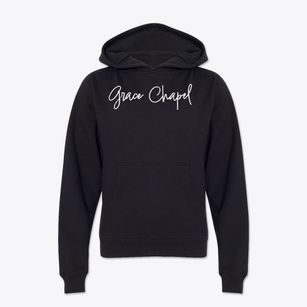 Grace Chapel North Carolina Freestyle Youth Hoodie