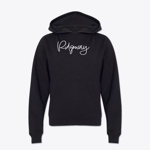 Ridgeway Michigan Freestyle Youth Hoodie