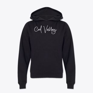 Cool Valley Pennsylvania Freestyle Youth Hoodie