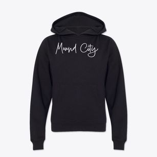 Mound City Mississippi Freestyle Youth Hoodie