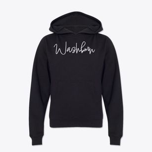 Washburn West Virginia Freestyle Youth Hoodie