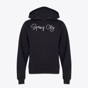 Spring City Virginia Freestyle Youth Hoodie