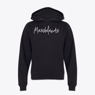 Marshlands Pennsylvania Freestyle Youth Hoodie