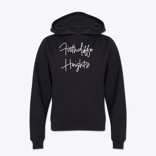 Firthcliffe Heights New York Freestyle Youth Hoodie