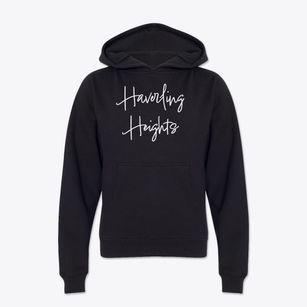 Haverling Heights New York Freestyle Youth Hoodie