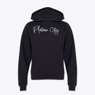 Plateau City Colorado Freestyle Youth Hoodie