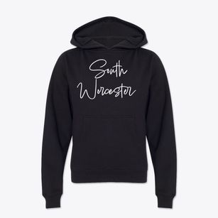 South Worcester New York Freestyle Youth Hoodie