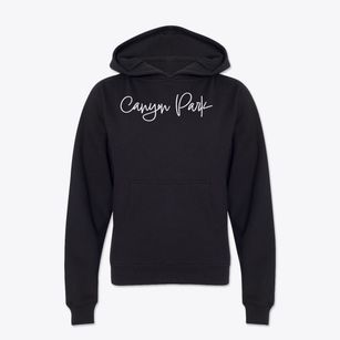 Canyon Park Ohio Freestyle Youth Hoodie
