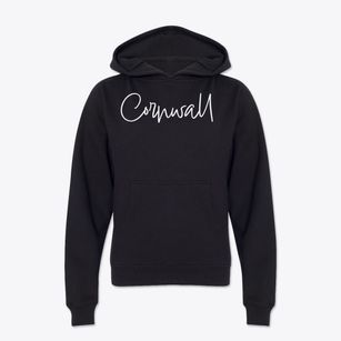 Cornwall North Carolina Freestyle Youth Hoodie