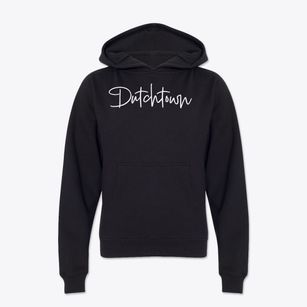 Dutchtown Iowa Freestyle Youth Hoodie