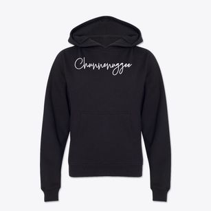 Chunnenuggee Alabama Freestyle Youth Hoodie