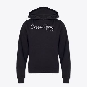 Cannon Ferry North Carolina Freestyle Youth Hoodie