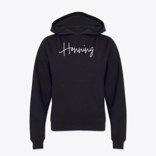 Henning West Virginia Freestyle Youth Hoodie