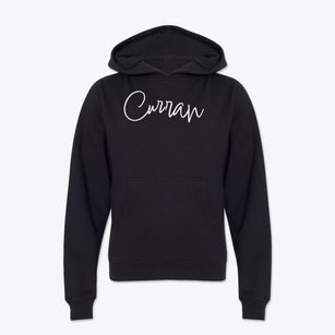 Curran Michigan Freestyle Youth Hoodie