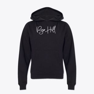 Rye Hill Massachusetts Freestyle Youth Hoodie