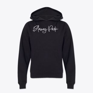 Blaney Park Michigan Freestyle Youth Hoodie