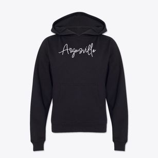 Argusville New York Freestyle Youth Hoodie