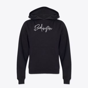 Burlington Colorado Freestyle Youth Hoodie