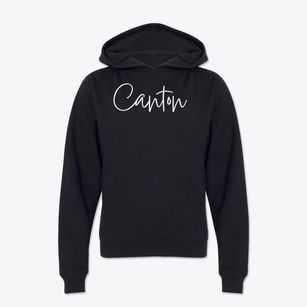 Canton Texas Freestyle Youth Hoodie