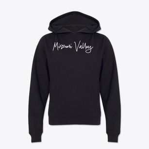 Missouri Valley Iowa Freestyle Youth Hoodie