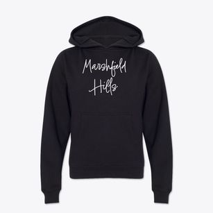 Marshfield Hills Massachusetts Freestyle Youth Hoodie