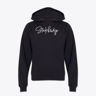 Stockbridge Massachusetts Freestyle Youth Hoodie