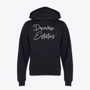 Donovan Estates Arizona Freestyle Youth Hoodie