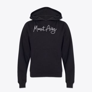 Mount Airy Georgia Freestyle Youth Hoodie