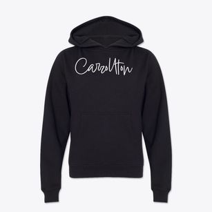 Carrollton New York Freestyle Youth Hoodie