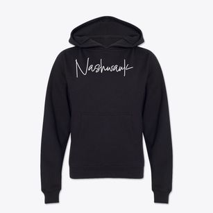 Nashwauk Minnesota Freestyle Youth Hoodie
