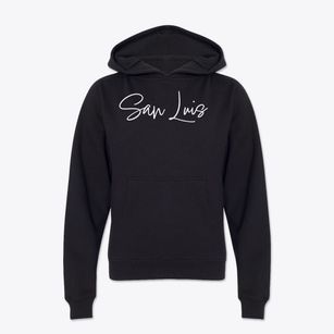 San Luis Colorado Freestyle Youth Hoodie