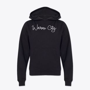 Warren City Texas Freestyle Youth Hoodie