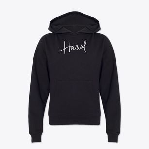 Harvel Illinois Freestyle Youth Hoodie