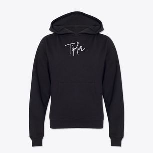 Tipler Wisconsin Freestyle Youth Hoodie