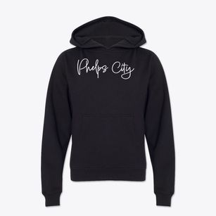 Phelps City Missouri Freestyle Youth Hoodie
