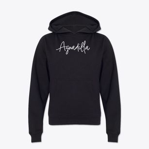 Aguadilla Puerto Rico Freestyle Youth Hoodie
