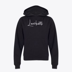 Lucchetti Puerto Rico Freestyle Youth Hoodie