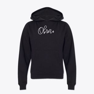 Obrero Puerto Rico Freestyle Youth Hoodie