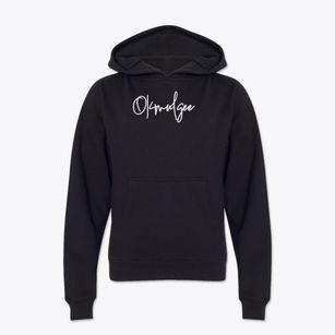 Okmulgee Oklahoma Freestyle Youth Hoodie