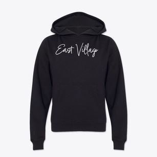 East Village Connecticut Freestyle Youth Hoodie