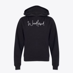 Woodland New Jersey Freestyle Youth Hoodie