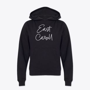 East Carroll Pennsylvania Freestyle Youth Hoodie