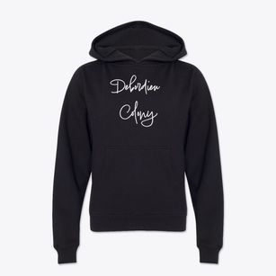 Debordieu Colony South Carolina Freestyle Youth Hoodie