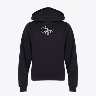 Clifton West Virginia Freestyle Youth Hoodie