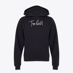 Tomball Texas Freestyle Youth Hoodie