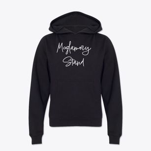 Mcglamery Stand Tennessee Freestyle Youth Hoodie
