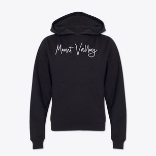 Mount Valley North Carolina Freestyle Youth Hoodie