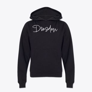 Dresden Texas Freestyle Youth Hoodie