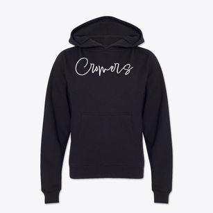 Cromers Georgia Freestyle Youth Hoodie